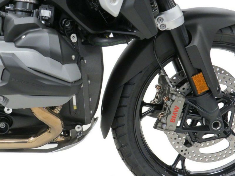 BMW R1300GS フロントフェンダーエクステンション パワー