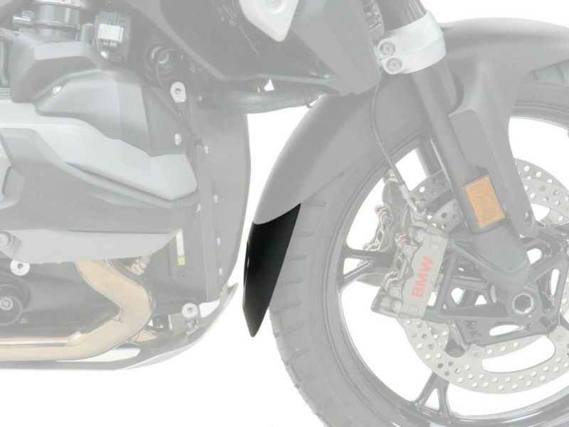 BMW R1300GS フロントフェンダーエクステンション パワー