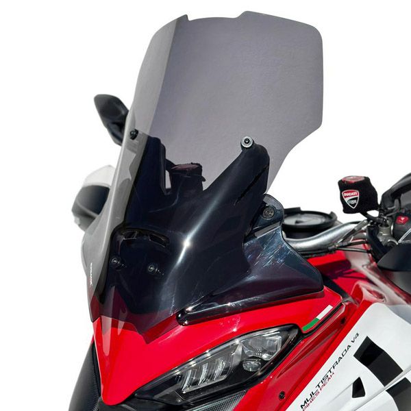 DUCATI ムルティストラーダ|ウィンドシールド|バイクパーツ専門
