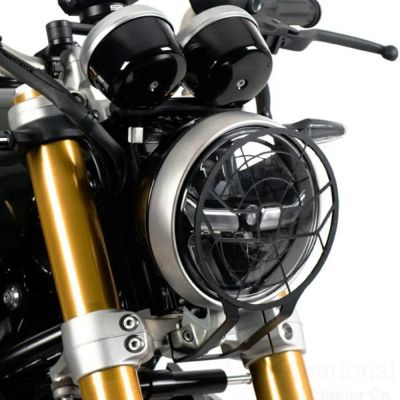 BMW RnineT ブレーキ、クラッチリザーバータンク キャップ