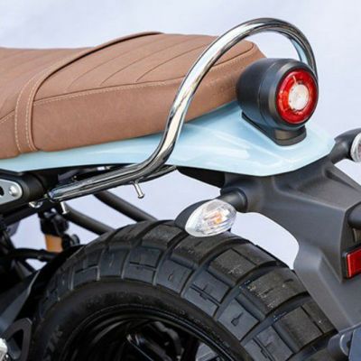年末年始セール 開始中 ヤマハ　XSR155用　タンデムバー ヤマハ XSR155 タンデムバー