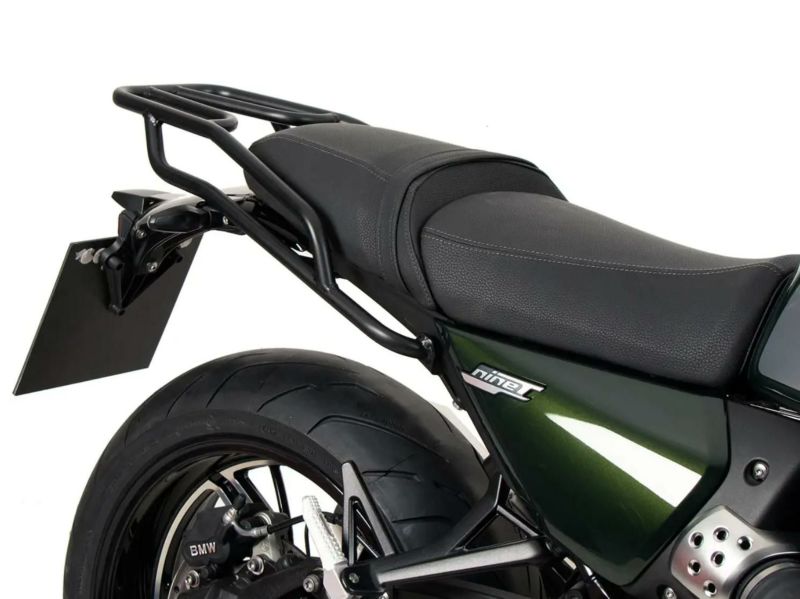 R12nineT リアキャリア ヘプコ＆ベッカー | バイクカスタム