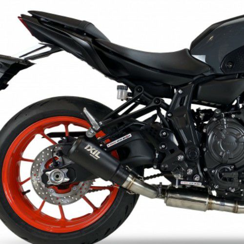 ヤマハ MT-07 マフラー | モトパーツ(MOTO PARTS) 