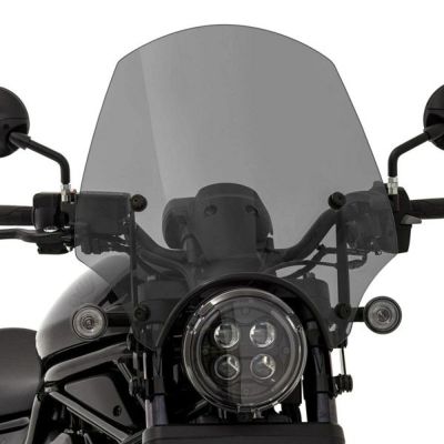 W800 18～23, CL250/500 SLHサイドキャリアプレート SLC用 左 SW 