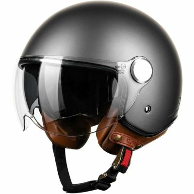 【グラスファイバー製】ヘルメット　タンカラー Venti ヴェンティー ヘルメット No.390F-OT トーヨーセフティー