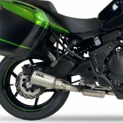 KAWASAKI Versys650 |カスタムパーツ|バイクパーツ専門店 モトパーツ(MOTO PARTS)