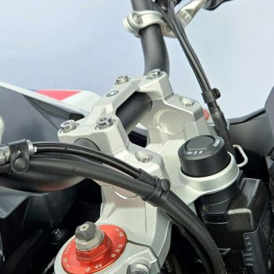 BMWR1250GS用サイドスタンドエンド　rizoma BMW R1250GS アドベンチャー 2019～ サイドスタンドエンド