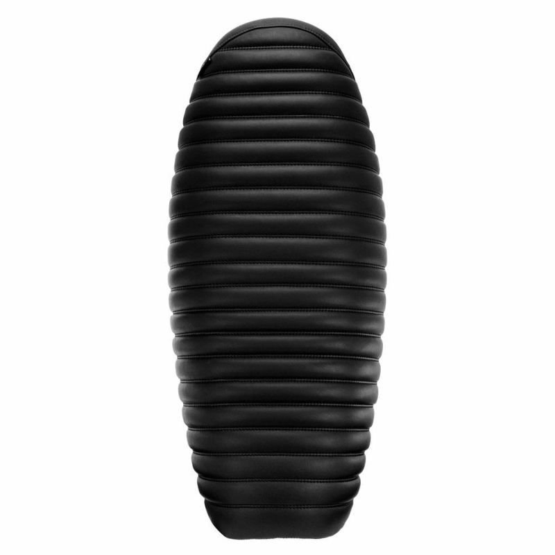 Motone(モートーン) The Viper Mk.II Skinny Ribbed シート Motone(モートーン) The Viper Mk.II Skinny Ribbed シート