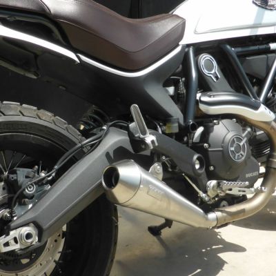 DUCATI スクランブラー|カスタムパーツ |バイクパーツ専門店