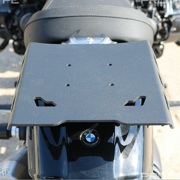 BMW R12 2024~ リアラゲッジラック T-REXレーシング | バイク BMW R12 2024~ リアラゲッジラック T-REXレーシング | バイク