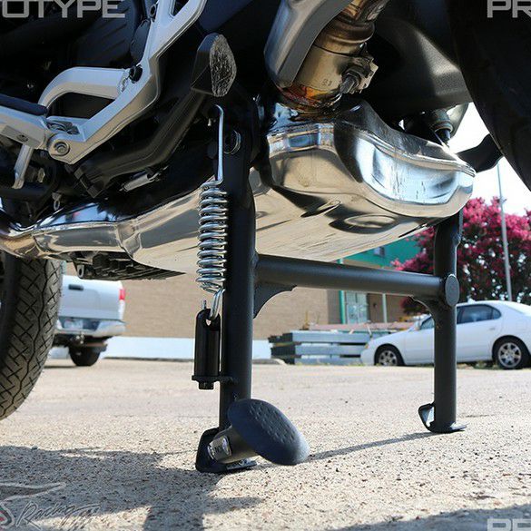 BMW R12/R12nineT 2024～ センタースタンド T-REXレーシング
