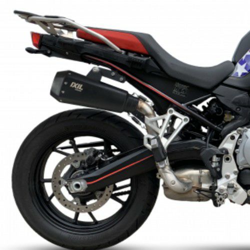 Akrapovic (アクラポヴィッチ) スリップオン マフラー F650GS F700GS 