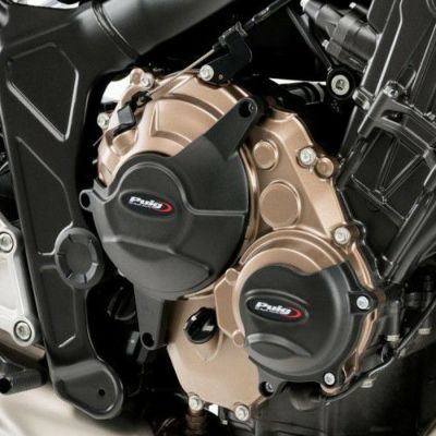 ホンダ CB650R スポーツ スクリーン (スモーク) MRA | バイク