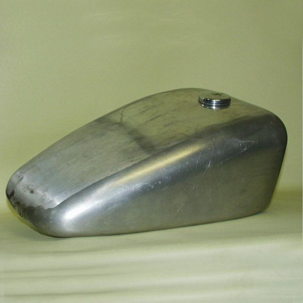 グッズ(GOODS) スポーツスタータンクキット ドラッグスター/クラシック