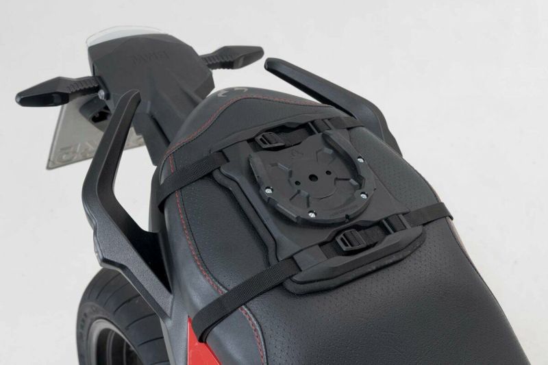 タンクバッグリング PROシートリング ドゥカティ ディアベル1260等 SW-MOTECH | バイクカスタムパーツ専門店 モトパーツ(MOTO  PARTS)