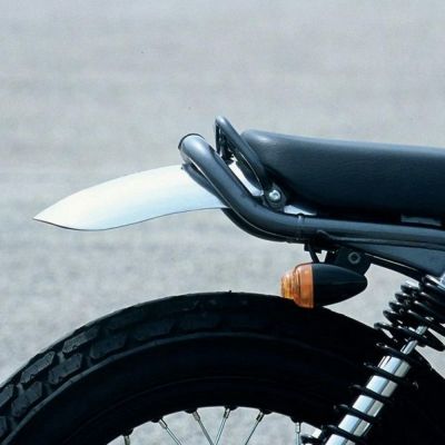 スズキ グラストラッカービックボーイ用アルミリヤフェンダーハーフ BIGCEDAR | バイクカスタムパーツ専門店 モトパーツ(MOTO PARTS)