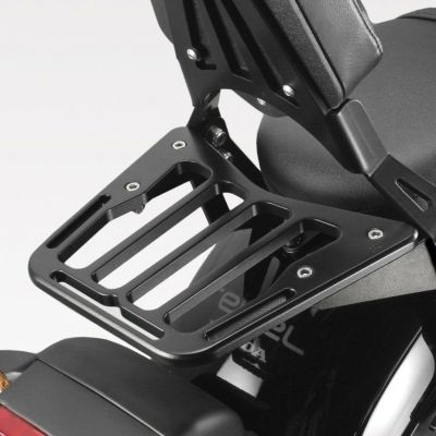 ホンダ CL250/500 グラブバー スペシャルパーツ武川 | バイクカスタム