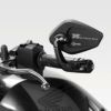 レブル1100 純正パーツ　ミラーなど 在庫有 アイネット REBEL1100 レブル ミラー 純正リペア用 片側