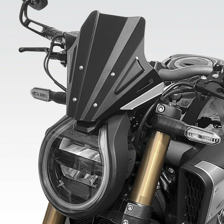 プーチ(Puig) レトロ フロントカウル フェアリング スクリーン CB650R 
