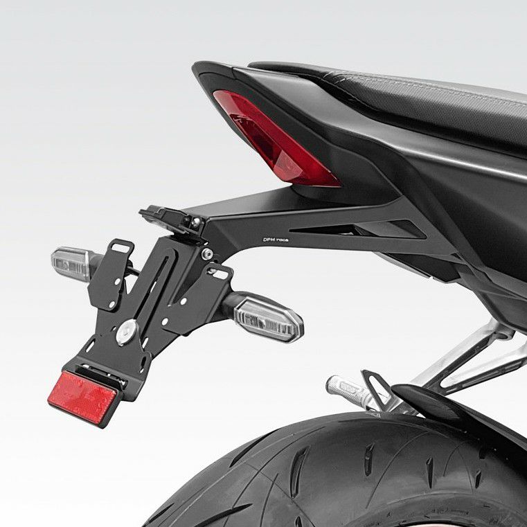 CB650R・CBR650R(2019)/ACTIVE フェンダーレスキット 摩訶不思議