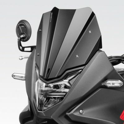 ホンダ XL750 トランザルプ ウインドシールドの専門店 | ＜公式