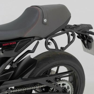 ヤマハ XSR900 2022- サイドバッグステー 左側 SW-MOTECH | バイクカスタムパーツ専門店 モトパーツ(MOTO PARTS)