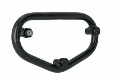 ヤマハ XSR900 2022- サイドバッグステー 左側 SW-MOTECH