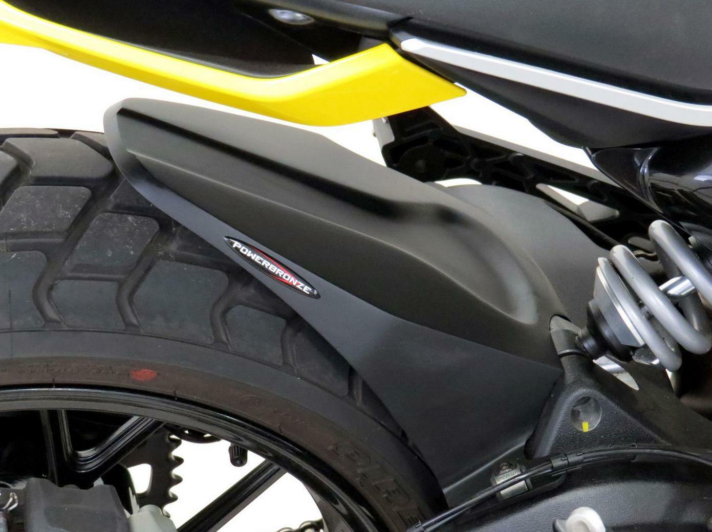 ドゥカティ スクランブラー 800 Ducati Scrambler 23～24 リアハガー