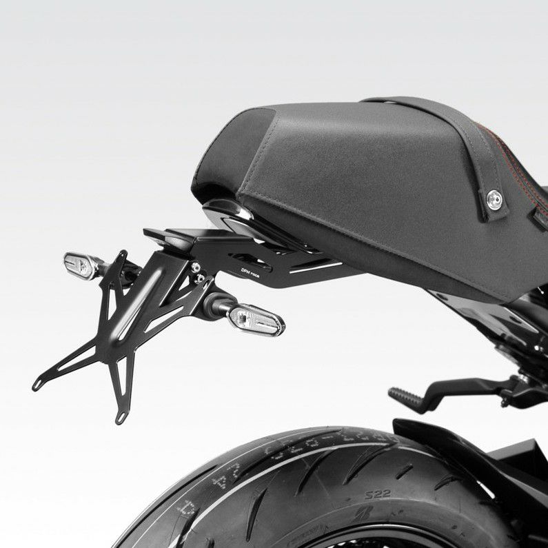 ヤマハ発動機 XSR900用 フェンダーレスキット (〜2021) LED