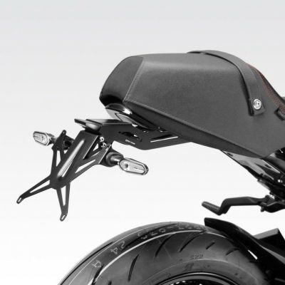 XSR900 (22-) ローマウント フェンダーレスキット｜AxxL