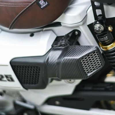 Gcraft アルミチェーンカバー CT125 20- | バイクカスタムパーツ
