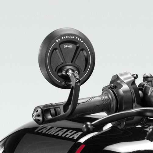 XSR900(2022~) 純正ミラー xsr900 ミラー（ブランド登録なし／バイク） | 車、バイク