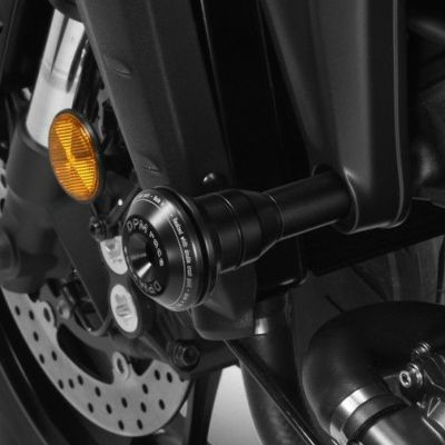 XSR900/MT-09/トレーサー9  エンジンスライダー DPM