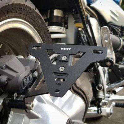 RnineT UNIT GARAGE バーエンドミラー　左右セット UNIT GARAGE (ユニットガレージ) バーエンドミラー BMW RnineT