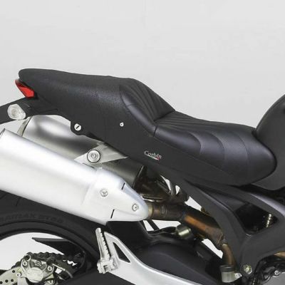 ドゥカティ モンスター696/796/1100 GP1 カーボン スリップオン