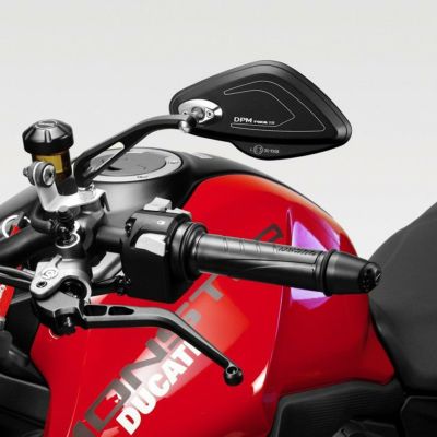 Puig(プーチ)New Generation Sport・スクリーン・Ducati