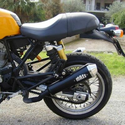 Amazon | バイク用ブレーキパッド ドゥカティ用 GT1000 ポール
