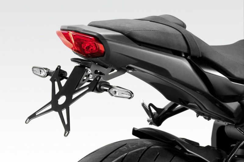 ワイズギア製フェンダーレスキットMT-10 フェンダーレスキット MT-10 | ヤマハ発動機グループ ワイズギア