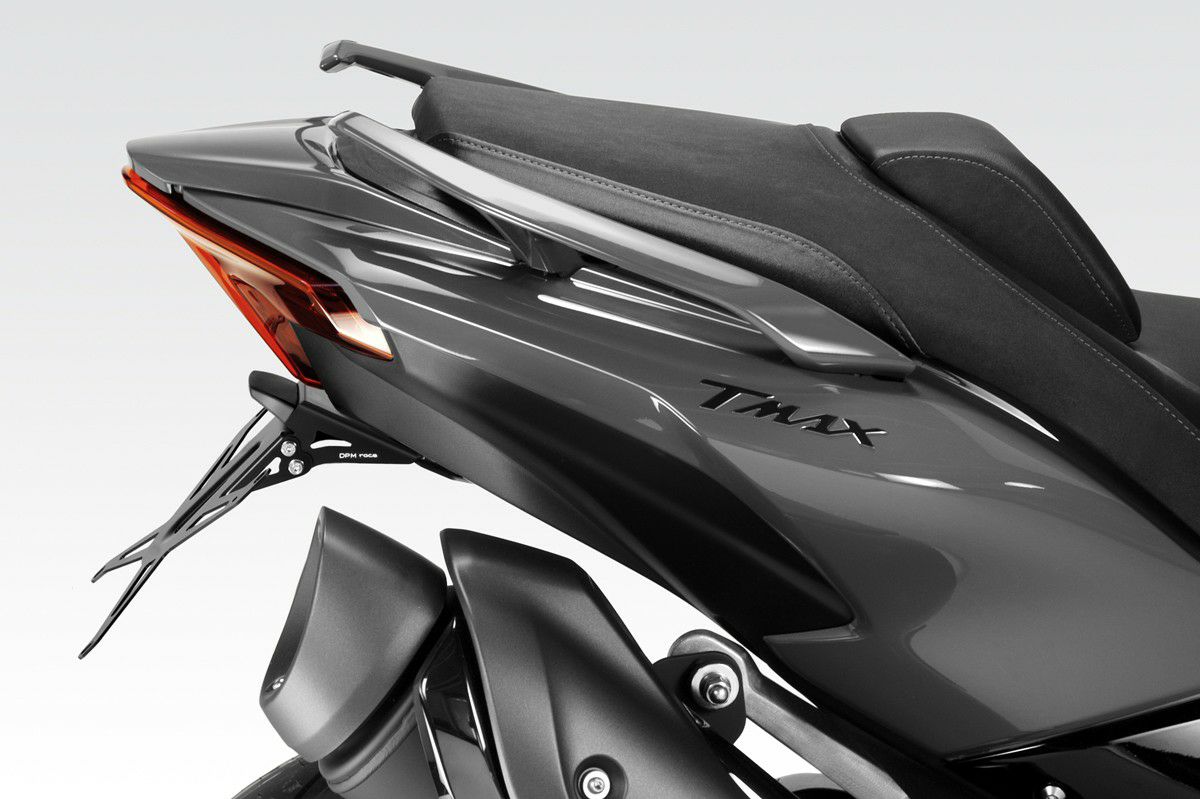 TMAX560 22- フェンダーレスキット DPM | バイクカスタムパーツ専門店 