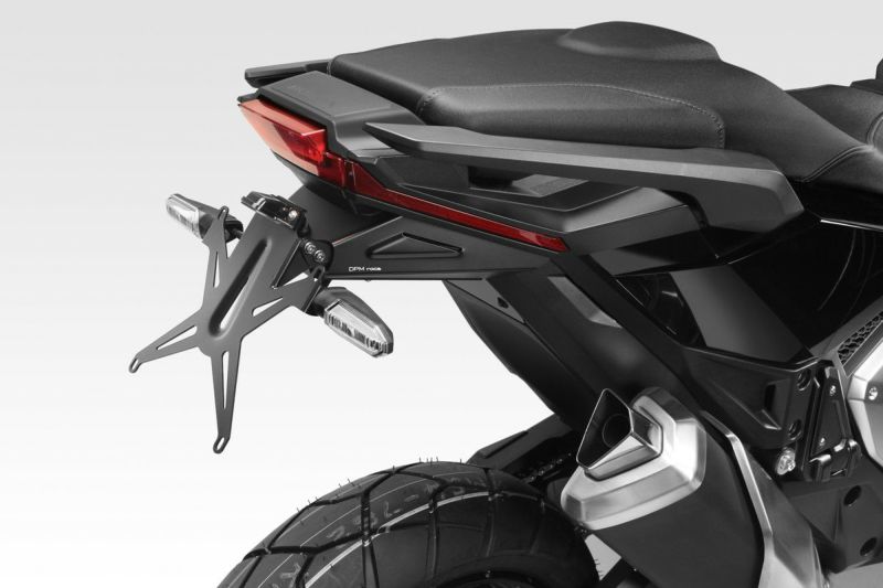 X-ADV】【テールをシュッと】フェンダーレスキット