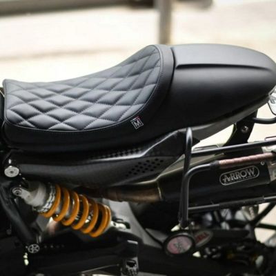 DUCATI スクランブラー|シート |バイクパーツ専門店 モトパーツ(MOTO PARTS)