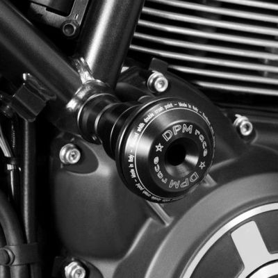 DUCATI スクランブラー 400/800 エンジンスライダー DPM