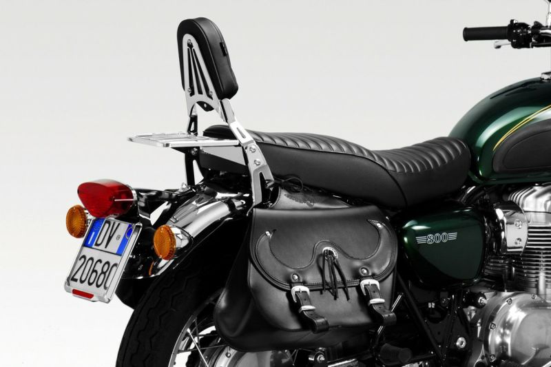 バイク バックレスト シーシーバー 　キルティングデザイン バイク バックレスト シーシーバー キルティングデザイン バイク