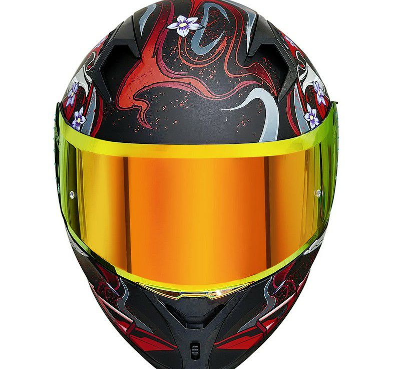 ILM フルフェイス ヘルメット Z501 ILM フルフェイス ヘルメット Z501