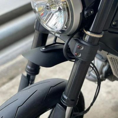 DUCATI スクランブラー800/400 ムジェロ スリムシート DUCATI スクランブラー800/400 ムジェロ スリムシート