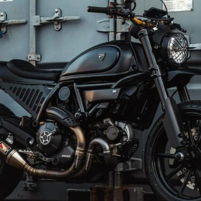 オーリンズ(Ohlins) STX36 ストリート サスペンション ドカティ オーリンズ(Ohlins) STX36 ストリート サスペンション ドカティ