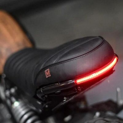 DUCATI スクランブラー800/400/1100 ザビンテージ テールランプ