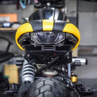 DUCATI スクランブラー|フェンダーレス |バイクパーツ専門店 モトパーツ(MOTO PARTS)