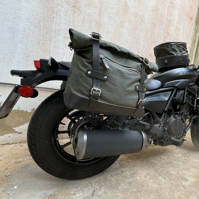 坊主様　エリミネーター 400外装セット Kawasaki / 24~ELIMINATOR/SE (8BL-EL400A) POWERBOX パイプ｜SP忠男