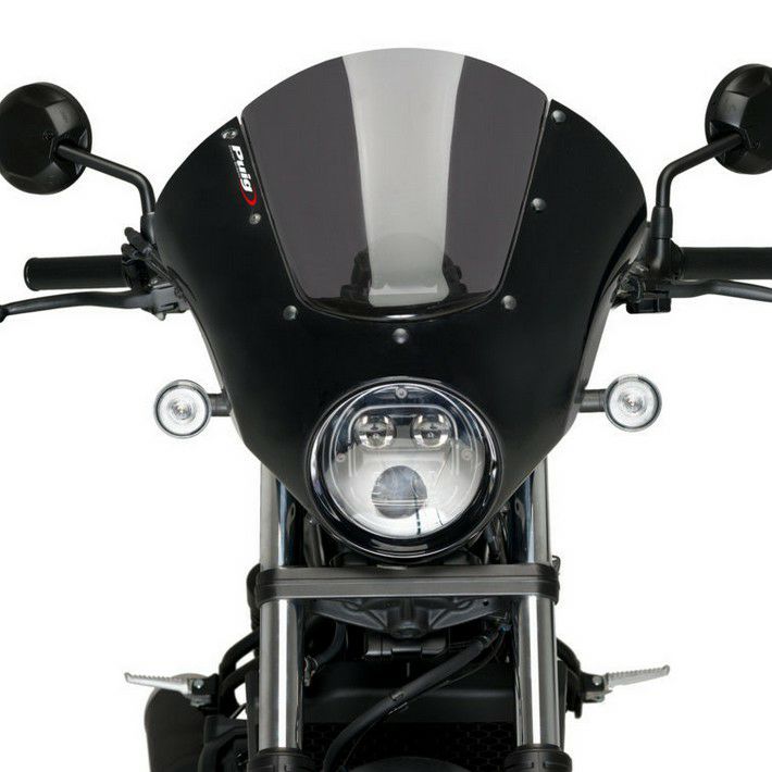 レブル250/500 20- フロントカウル フェアリング 